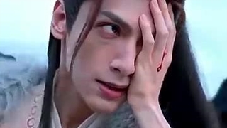 Danger! #长月烬明 #luoyunxi #leoluo #bailu #shorts #cdrama