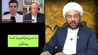 14040716: ترامپ دوباره تهدید کرد؛ راه حل نجات برای ایران...