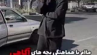 اووف ماشاالله ماشاالله چه حرکتی