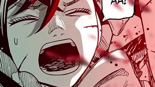 دیدی گفتم... خدایی بچگی مومو چه کیوت بوده... قدرتش واقعا فوق العادس...