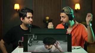 ری اکت جدید برادران توسلی به موزیک آهنگ bleep از استری کیدز