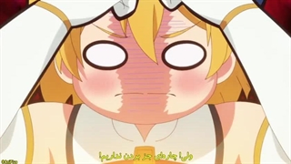 قهرمانِ بدون کلاس: اصلاً چه کسی به مهارت‌ها نیاز دارد؟ فصل اول قسمت سوم ۳