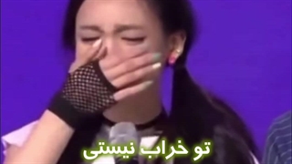 با ادیت جدید برگشتم:خنده: