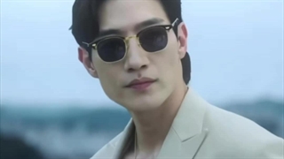 اوههههه چه آقای جذابی ( اسم سریال کپشن)