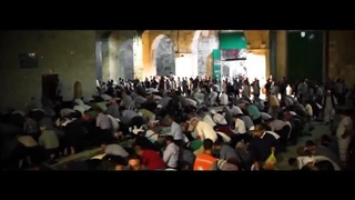 قاطعانه میگویم حرکت نزولی و رو به زوالِ رژیم دشمن صهیونیستی آغاز شده