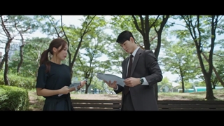 سریال کره ای پروژه شین 2025 Shin’s Project (قسمت 8) زیرنویس فارسی