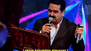 ایبو تاتلیسس Senden Insaf Diler Yari ترجمه زیرنویس فارسی