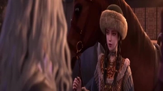 انیمه کلمه افتخار فصل2 قسمت22