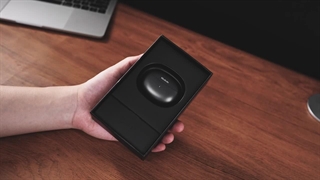 معرفی ایرپاد مترجم هوشمند مک دودو HP-822