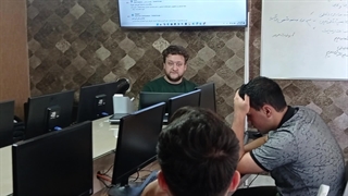 دوره جامع آموزش سئو در تبریز