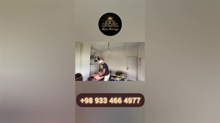 معرفی رایا ماساژ