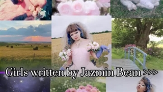 دختر هایی که از  جزمین بین نوشته شدن>>>