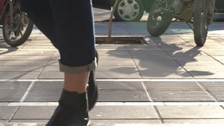 نمونه کار ریل تبلیغلتی موبی اسکای 1