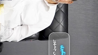 دکتر جهانگیری ریلز گزارشی