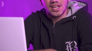 ایلیا نوذری 1 ریلز محتوایی