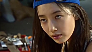 میکس سریال جینی آرزو کن