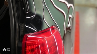 مجموعه کاراسپا تیزر روندکار