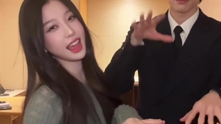 لین یی و استر یو ....اسکی به سوی عشق