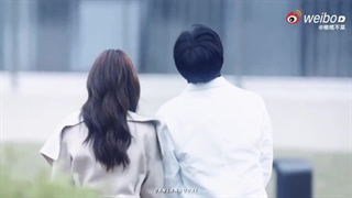 از قشنگترین سریالهای دنیا ... بهترین اتفاق ..لینگ هه و شو روهان