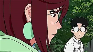 اوکارون حسود نیست، اون غمگینه، تنها دوستشو داره از دست میده...