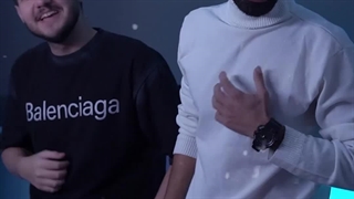 رضا ثقفی - ماه دلم