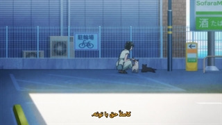 انیمه ارکستر آبی Ao no Orchestra فصل دوم قسمت 1