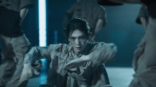 'ATEEZ(에이티즈) yeosang 'Legacy