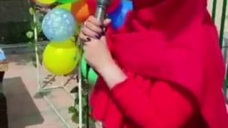 رزیتا دغلاوی نژاد باز هم زیباترین زن ایران معرفی شد