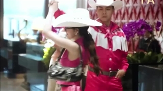 میکس سریال چینی جاه طلبی عشق با آهنگ  واسه عشقمون