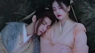 میکس سریال چینی تا پایان ماه آهنگ ترکی