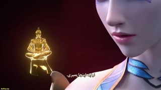 اانیمه حاکم بزرگ The Grand Ruler قسمت 52 قسمت اخر 480p