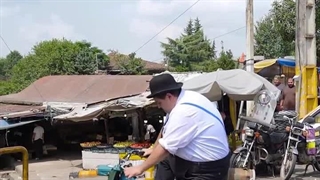 مزه کال‌کباب به تازه بودنشه 