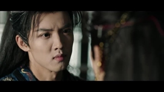 سریال چینی دو پیکر(Gemini 2025)قسمت بیست و یکم با زیرنویس فارسی