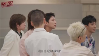 برنامه‌ی Going Seventeen 2025 قسمت 16 (139) با زیرنویس فارسی