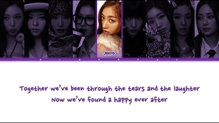 دانلود آهنگ ME+YOU از TWICE