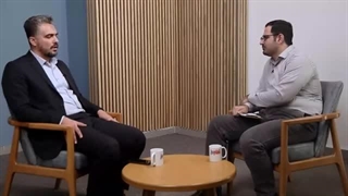 14040623: جنگ، ناترازی و آینده انرژی ایران - گفتگو با حبیب‌الله ظفریان