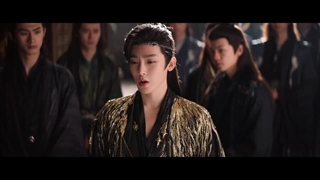 سریال چینی Love in the Clouds , عشق در ابرها قسمت ۷ با زیرنویس