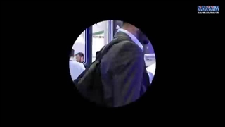 صد و سی و هفتمین نمایشگاه کانتون از SASSIN