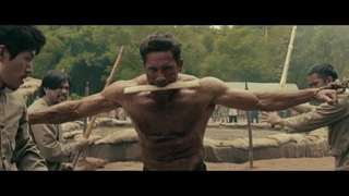 دانلود فیلم Prisoner of War 2025 اسیر جنگی