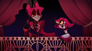 هازبین هتل فصل ۱ قسمت ۸(پایانی) | Hazbin Hotel Season 1 Episode 8(Final)