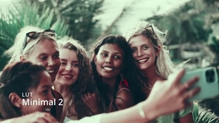 دانلود پروژه پریمیر پک ۳۰ پریست رنگ سینمایی حرفه ای CINEMATIC LUTS