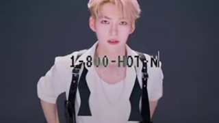 Sung hanbin zb1 