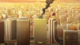 انیمه گانگلیون Ganglion قسمت 1