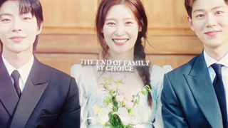 پارسال در همچین روزی اولین قسمت سریال خانواده انتخابی پخش شد(((((: ♡