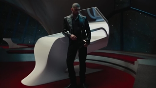 موزیک ویدیو جدید جیسو و (ZAYN) EYES CLOSED