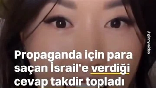 افشاگری اینفلوئنسر کره‌ای