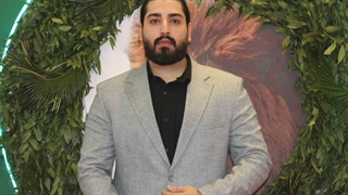 گزارش ویژه مسترکیلومتر با مهندس امیررضا نوروزی مدیر داخلی شرکت مهر آرا بن در نمایشگاه ایران مال