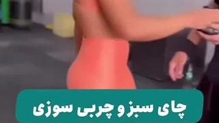 چای سبز چگونه به کاهش وزن و سایز کمک می‌کند؟ نکات علمی! 