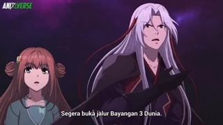 فصل دوم دونگهوا عشق بین پری شیطان ( Love Between Fairy and Devil 2nd Season ) قسمت 1 با زیرنویس فارسی