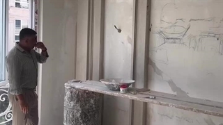 نمونه توی روم